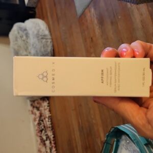 Cosmedix Affirm Antioxidant firming serum